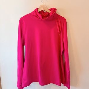 Danskin Pink Workout Long Sleeve